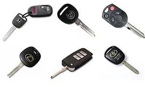 Central Locksmith Store South Holland, IL 708-401-1081 - Transponders-keys