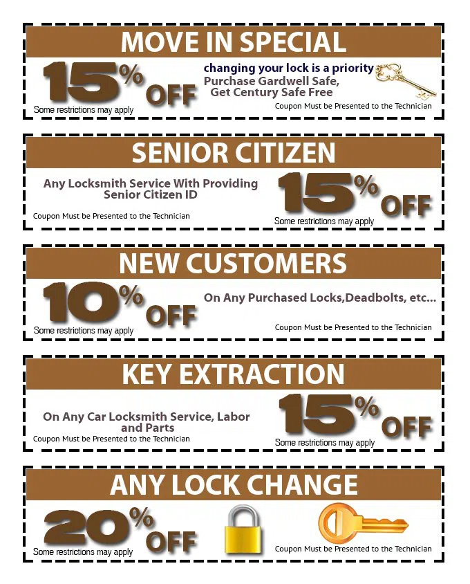 Central Locksmith Store South Holland, IL 708-401-1081 Central Locksmith Store South Holland, IL 708-401-1081 - coupon-01